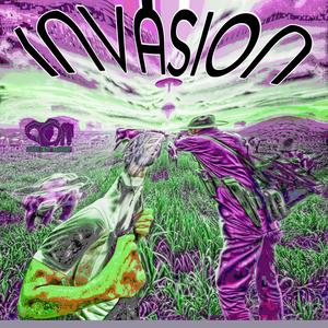Invasion