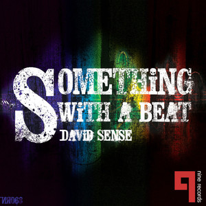 Something With A Beat (Original Mix)