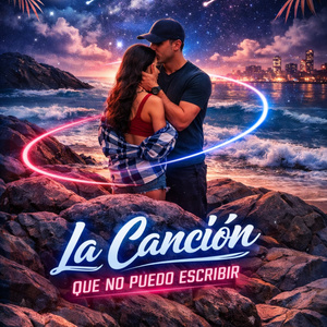 La Canción Que No Puedo Escribir