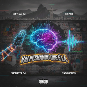 Vai pensando que é I.A