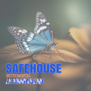 Safehouse (Instrumental)