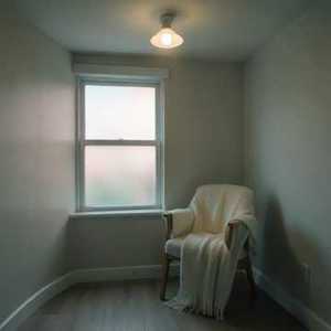 The Space We Left