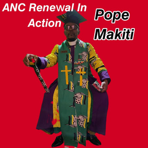 Born Again ANC