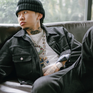 [免费]Darling - 复古孟菲斯|Kenny Muney|Key Glock|马思维 类型伴奏