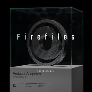 Firefiles (Extended Mix)
