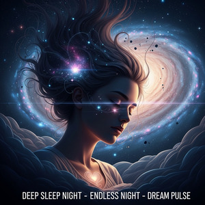 Deep Sleep Night - Ultimate Relaxing Sleep