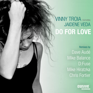 Do For Love (Chris Fortier Dub)