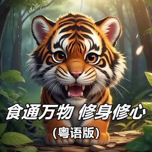 食通万物 修心修身（粤语版）