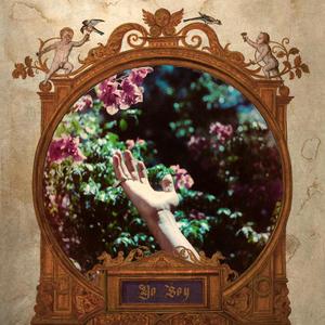 Tómame De la Mano (feat. Tefa Libre, Hydro SPL, Rize 1200 & Sol De America)