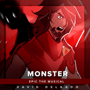 Monster (From "Epic The Musical") (Spanish Cover)