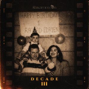 Eternal Blessings (feat. Nanditha)