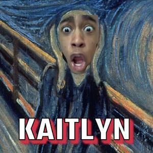 Kaitlyn (feat. The Paradox)