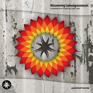 Love Apple (Lemongrass Wet Dreams remix)