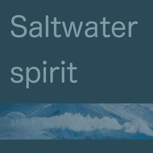Saltwater spirit