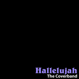 Hallelujah [Karaoke Version] (Original Version By 'Alexandra Burke')