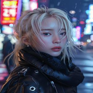 느리게, 속삭이듯