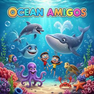Ocean Amigos