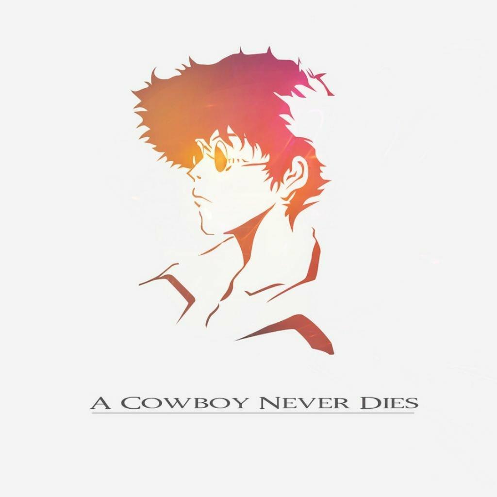【番】cowboy bebop