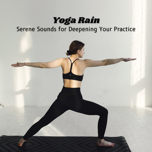 Raining Up in the Bush