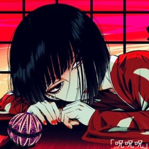 呪呪呪(cover：コドクラブ)