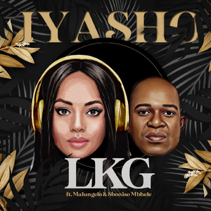 Iyasho (feat. Malungelo, Sboniso Mbhele)