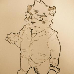 牧马城市（翻自 群星）