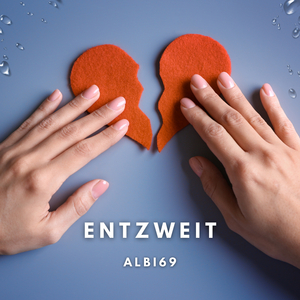 Entzweit