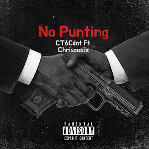 No Punting (feat. Chrisoosix)
