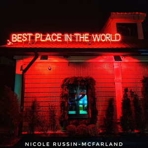 Best Place in the World (Instrumental)