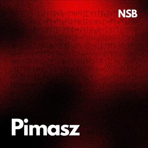 Pimasz