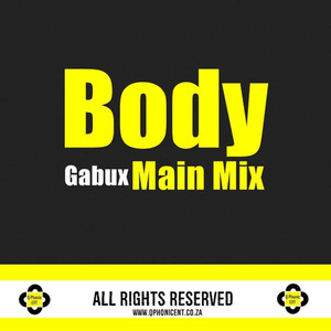 Body (Main Mix)