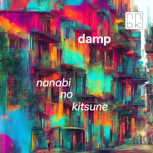 damp