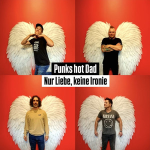 Weil ich glücklich bin