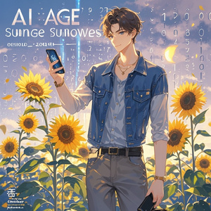 AI时代的向日葵