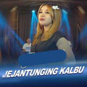 Jejantunging Kalbu
