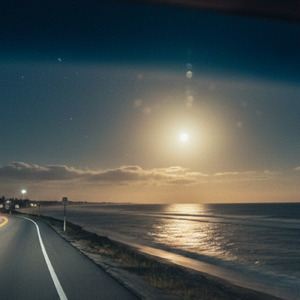 君の灯した方へ