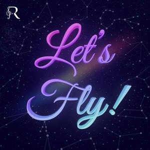 Let's Fly! (feat. HoYoFair)