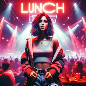 LUNCH (TECHNO)
