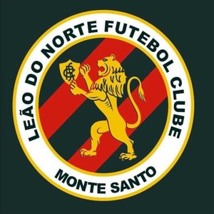 Leão do Norte Futebol Clube Monte Santo