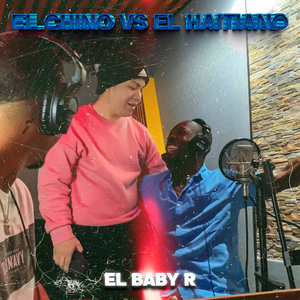 El Chino VS El Haitiano