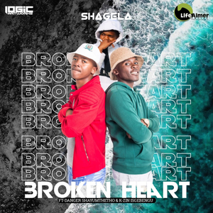 Broken Heart (feat. Danger Shayumthetho & K-zin Isgebengu) (Original Mix)