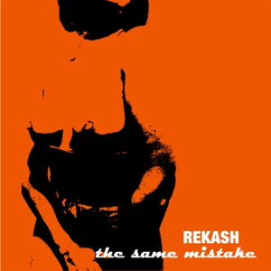 The Same Mistake (Vox Remix)