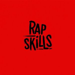 Rap skills(PROD BY WomboCombo&Lv9)