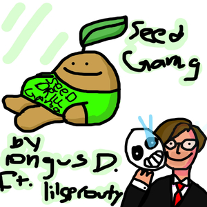 Seed Drill Gang