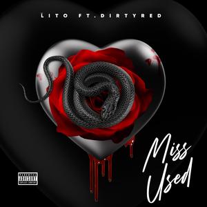 Miss Used (feat. DirtyRed)