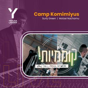 Ending (feat. Sruly Green)