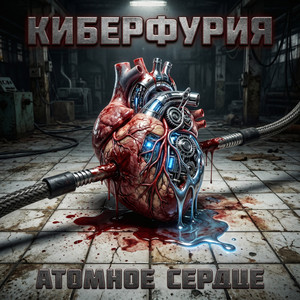 Атомное сердце
