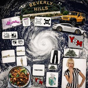 Typhoon (feat. kristfein)