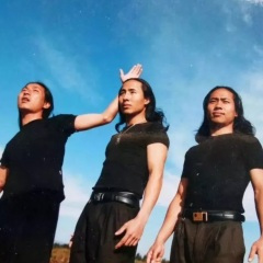 妈妈我爱你