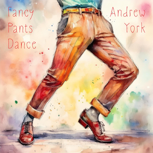 Fancy Pants Dance